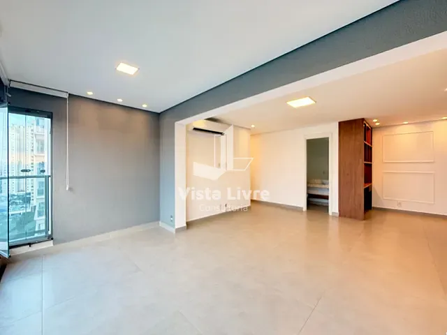 Apartamento com 88m² 2 quartos e 3 banheiros, à venda, no bairro Vila Leopoldina em São Paulo
