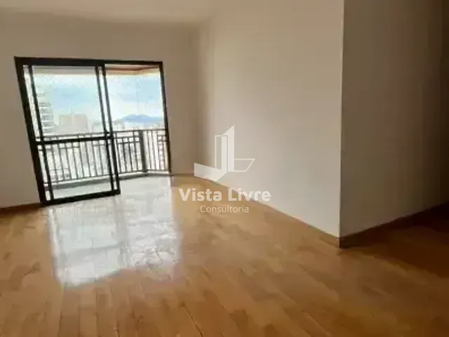 Apartamento com 91m² 3 quartos e 3 banheiros, à venda, no bairro Perdizes em São Paulo