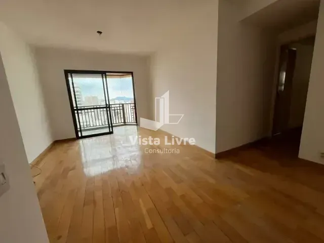 Apartamento com 91m² 3 quartos e 3 banheiros, à venda, no bairro Perdizes em São Paulo