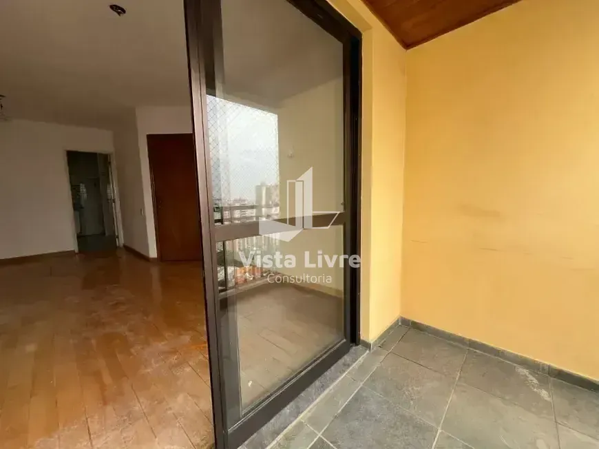 Apartamento, 3 quartos, 91 m² - Foto 11