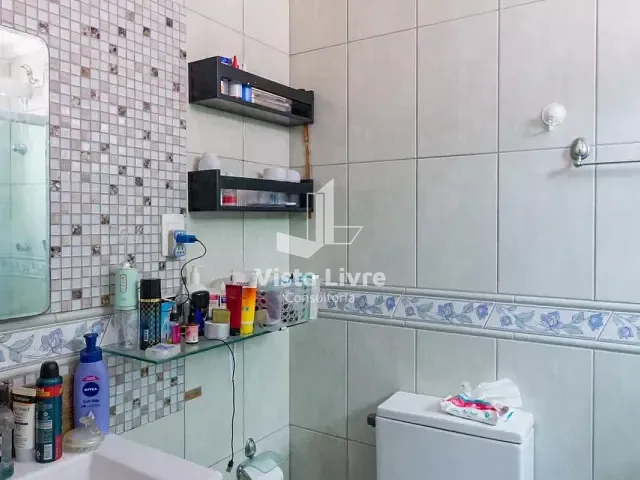 Apartamento com 106m² 3 quartos e 2 banheiros, à venda, no bairro Vila São Francisco em São Paulo