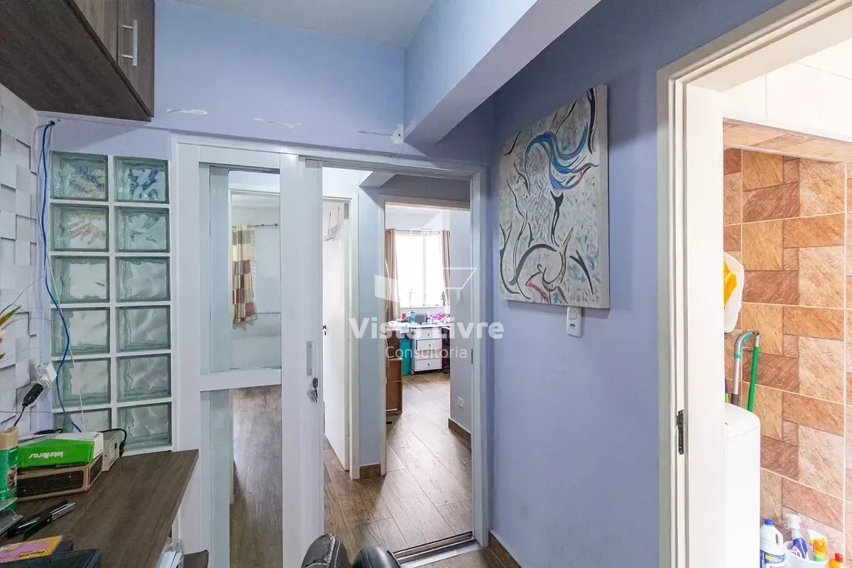 Apartamento, 3 quartos, 106 m² - Foto 10