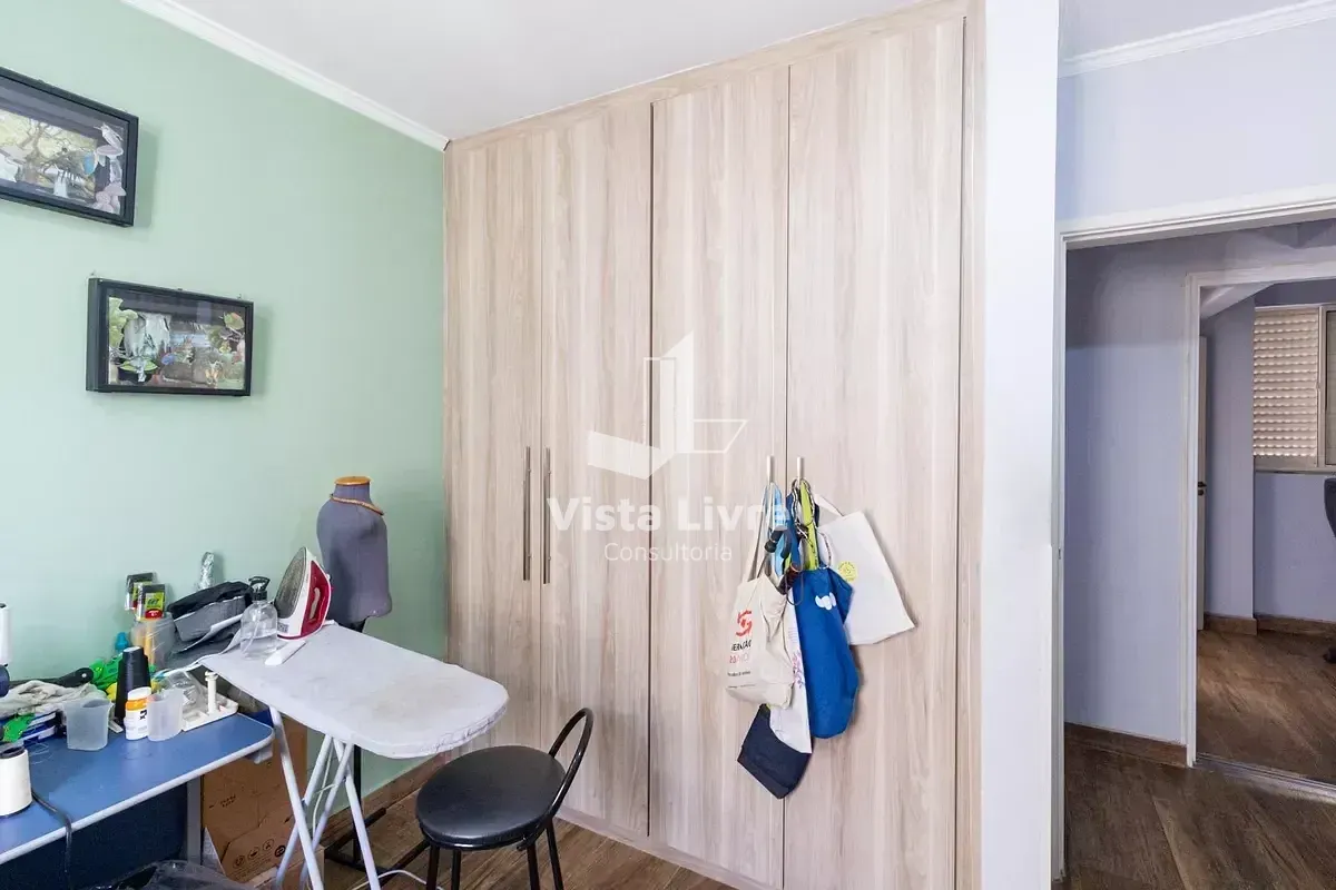 Apartamento, 3 quartos, 106 m² - Foto 2