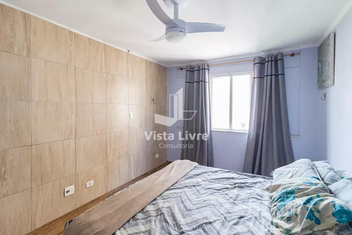 Apartamento, 3 quartos, 106 m² - Foto 4