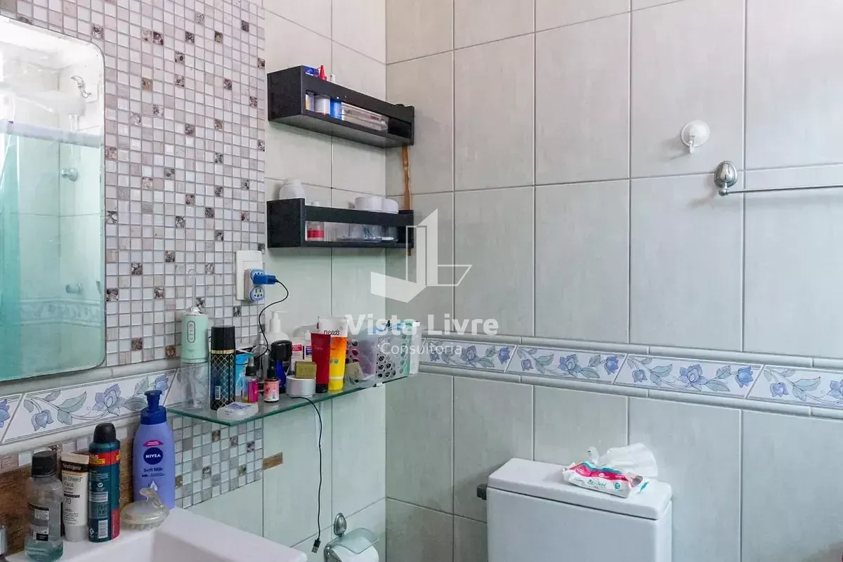 Apartamento, 3 quartos, 106 m² - Foto 5