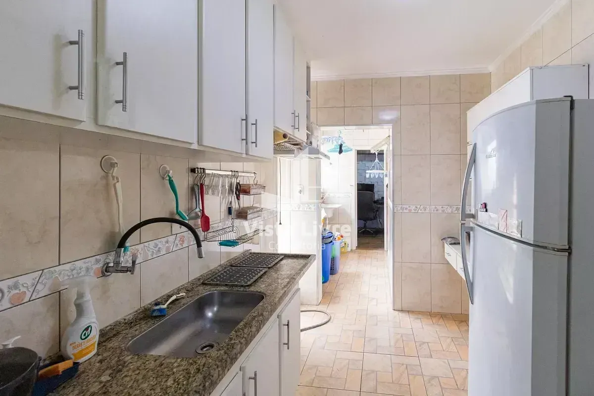 Apartamento, 3 quartos, 106 m² - Foto 7