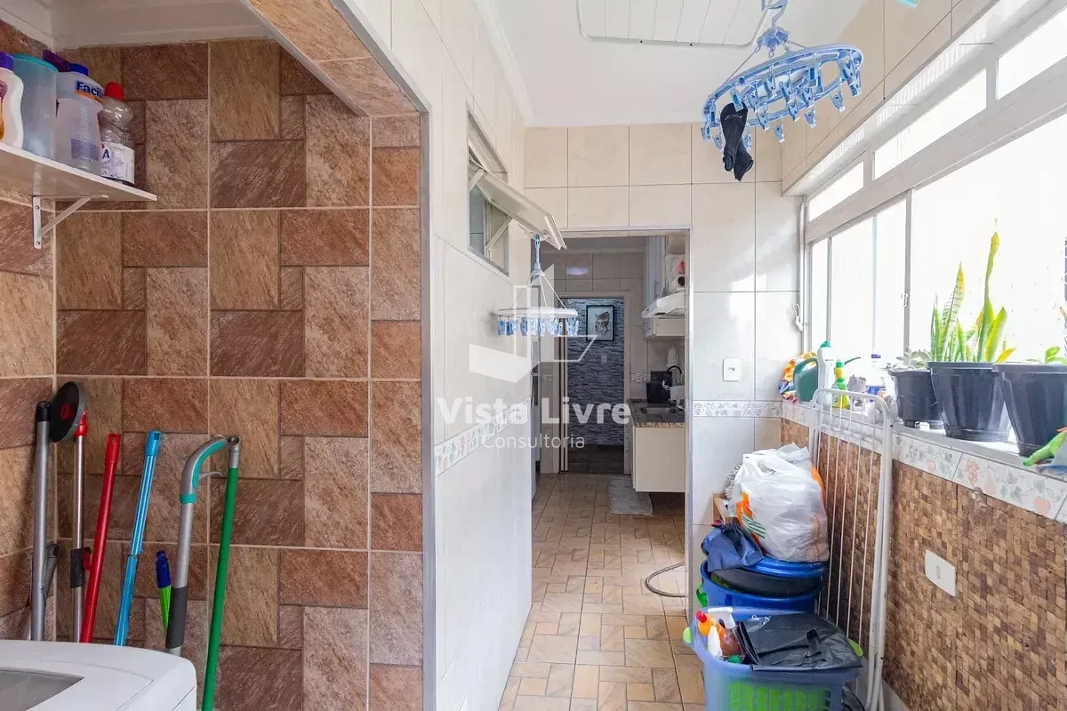 Apartamento, 3 quartos, 106 m² - Foto 8