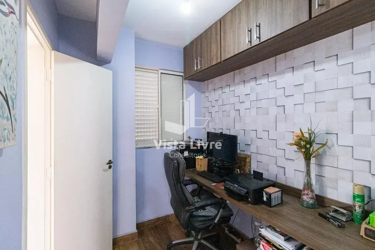 Apartamento, 3 quartos, 106 m² - Foto 9