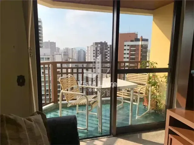 Apartamento com 91m² 3 quartos e 3 banheiros, à venda, no bairro Perdizes em São Paulo
