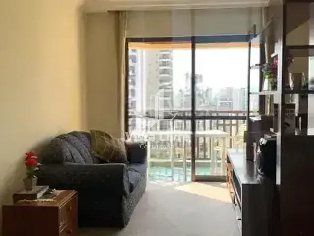 Apartamento com 91m² 3 quartos e 3 banheiros, à venda, no bairro Perdizes em São Paulo