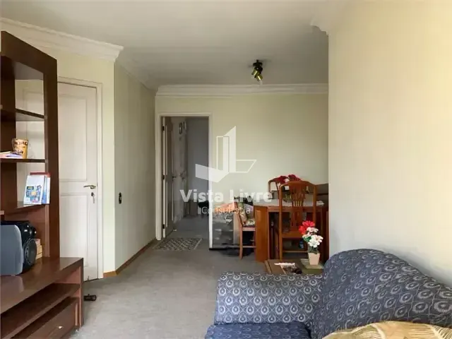 Apartamento com 91m² 3 quartos e 3 banheiros, à venda, no bairro Perdizes em São Paulo