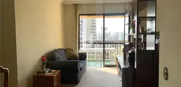 Apartamento, 3 quartos, 91 m² - Foto 1