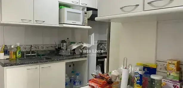 Apartamento, 3 quartos, 91 m² - Foto 7
