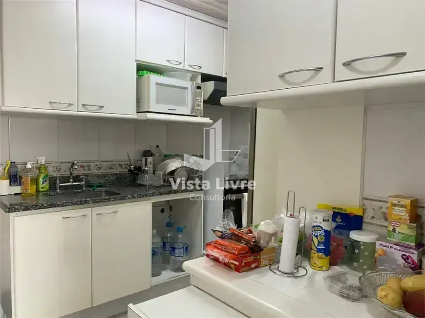 Apartamento, 3 quartos, 91 m² - Foto 8