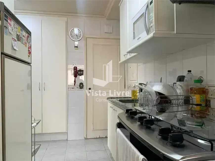 Apartamento, 3 quartos, 91 m² - Foto 9