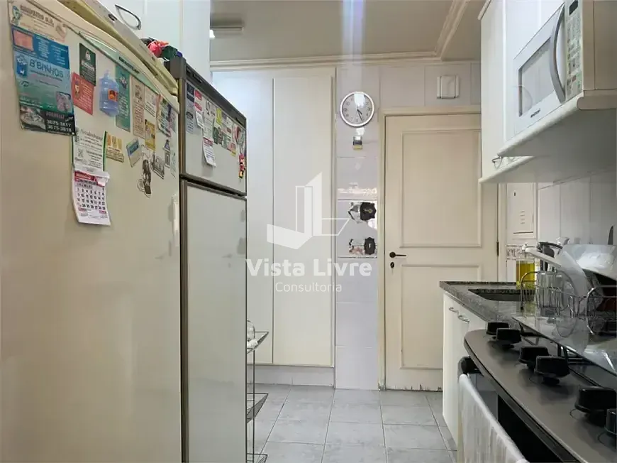 Apartamento, 3 quartos, 91 m² - Foto 10