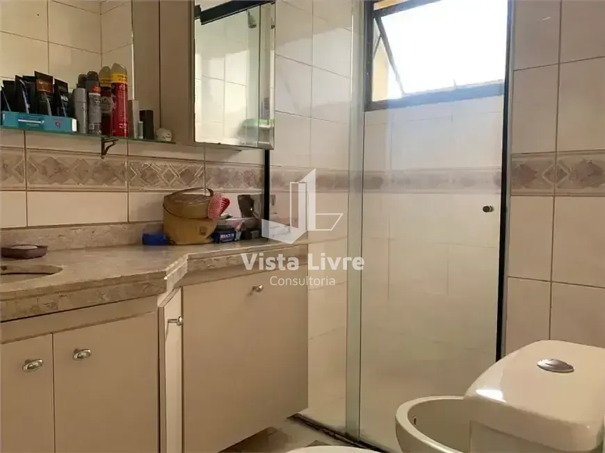 Apartamento, 3 quartos, 91 m² - Foto 11