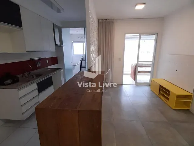 Apartamento com 67m² 2 quartos e 2 banheiros, à venda, no bairro Barra Funda em São Paulo