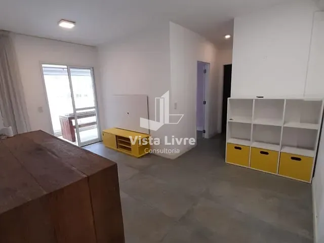 Apartamento com 67m² 2 quartos e 2 banheiros, à venda, no bairro Barra Funda em São Paulo