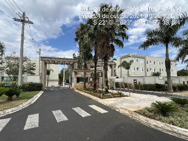 Foto do Apartamento - Apartamento à venda 2 Quartos, 1 Vaga, 10M², PARQUE SANTA FELICIA JARDIM, SAO CARLOS - SP | Imobiliária Compare