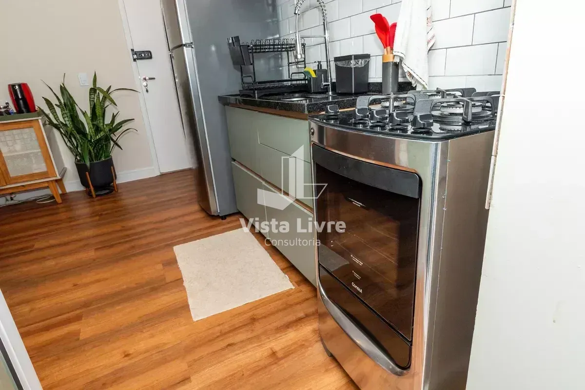 Apartamento, 2 quartos, 49 m² - Foto 10