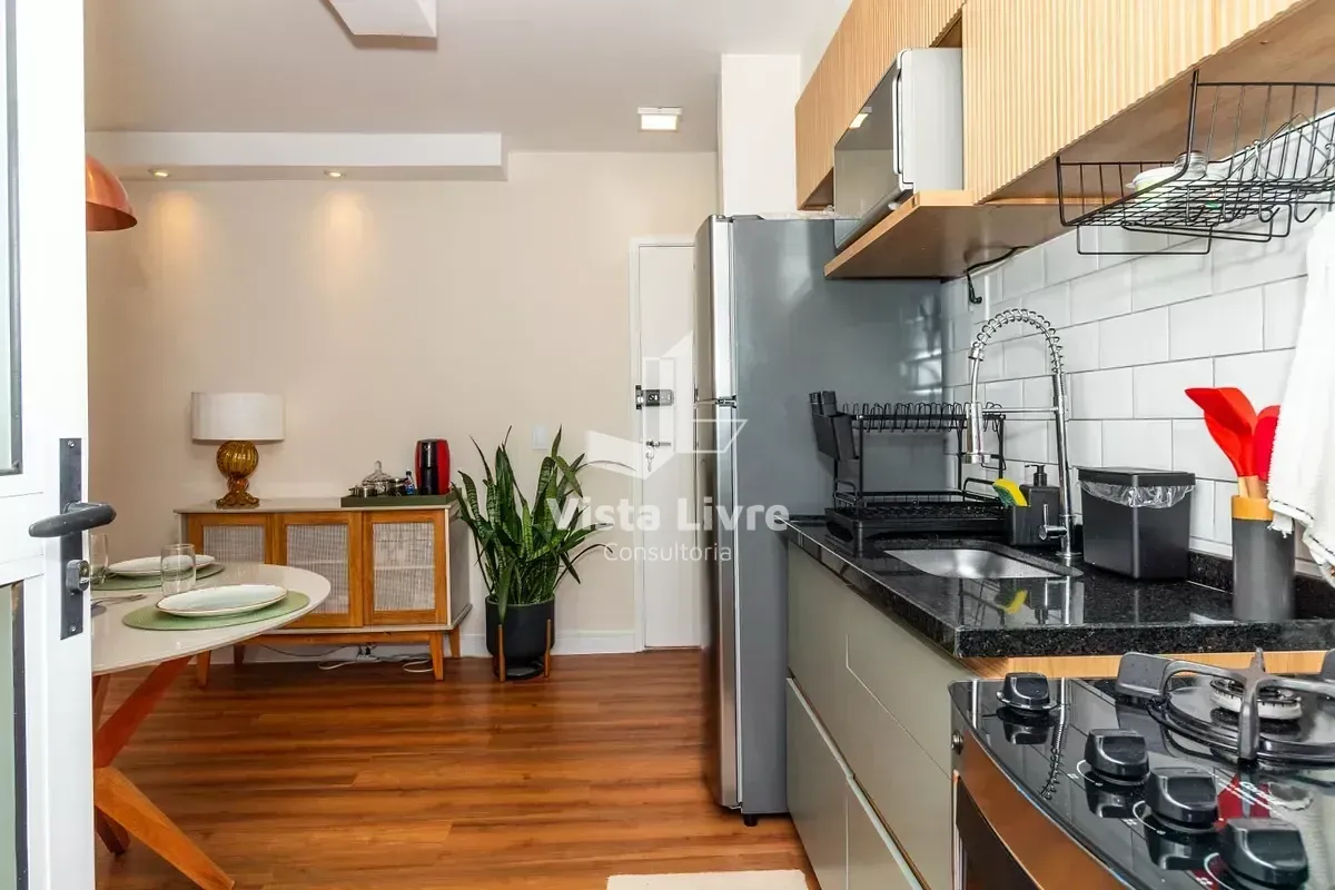 Apartamento, 2 quartos, 49 m² - Foto 12