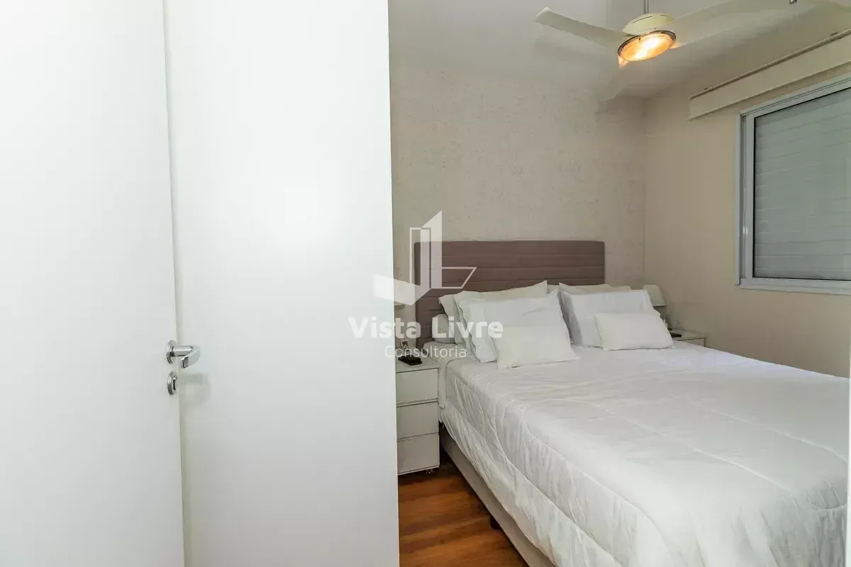 Apartamento, 2 quartos, 49 m² - Foto 13