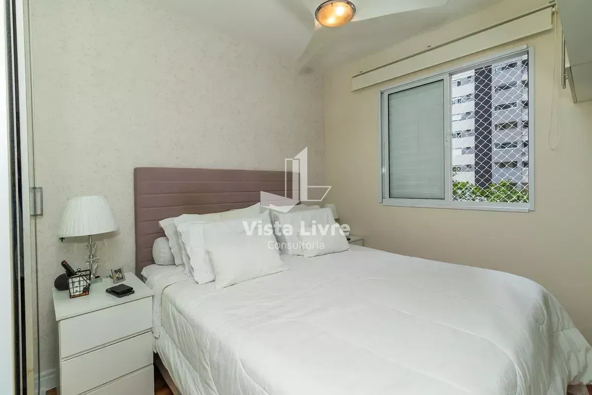 Apartamento, 2 quartos, 49 m² - Foto 14