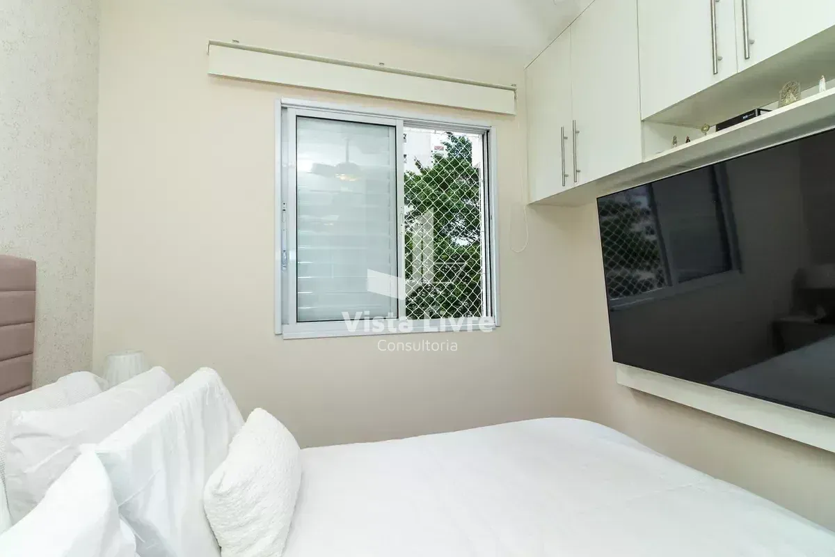 Apartamento, 2 quartos, 49 m² - Foto 15