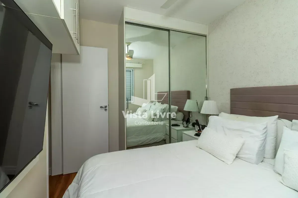 Apartamento, 2 quartos, 49 m² - Foto 16