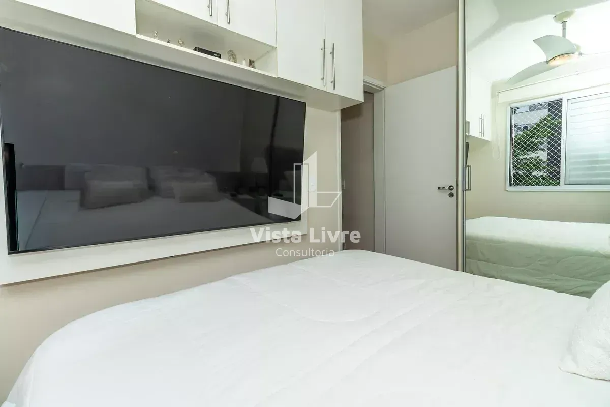 Apartamento, 2 quartos, 49 m² - Foto 17