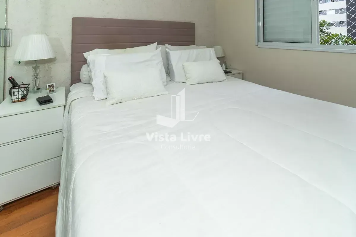 Apartamento, 2 quartos, 49 m² - Foto 18