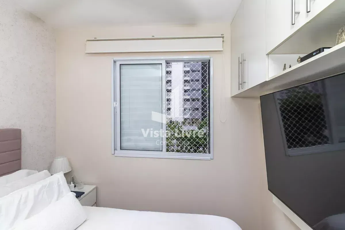 Apartamento, 2 quartos, 49 m² - Foto 19
