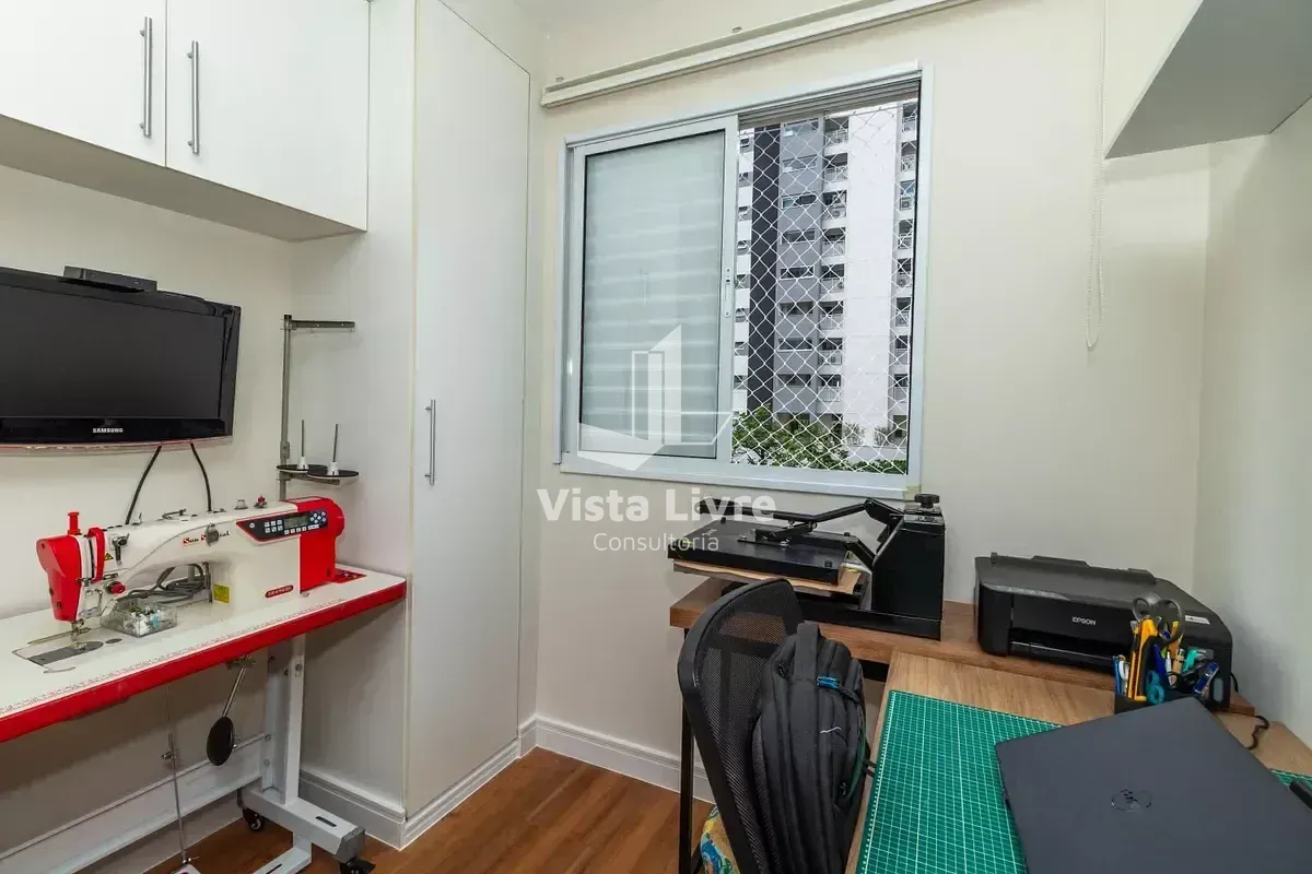 Apartamento, 2 quartos, 49 m² - Foto 21