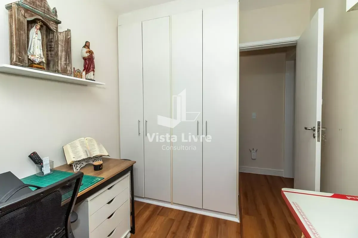 Apartamento, 2 quartos, 49 m² - Foto 22