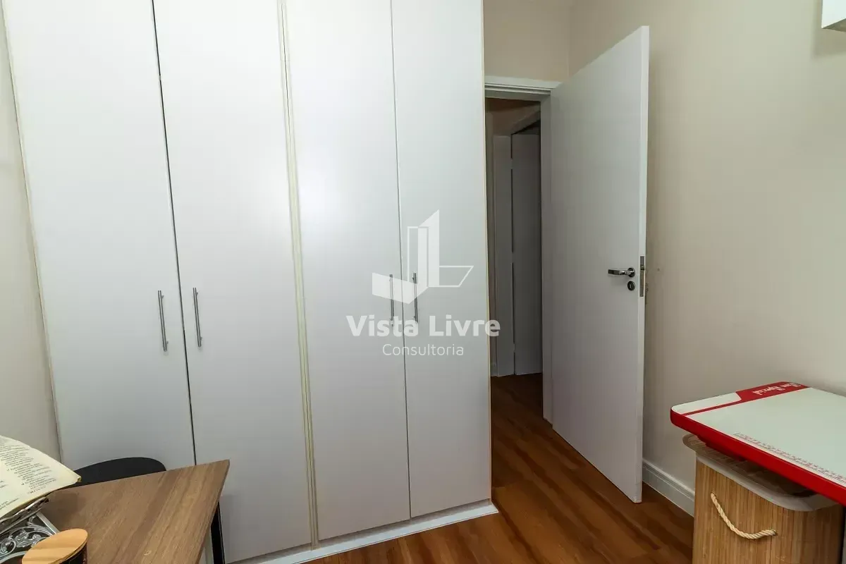 Apartamento, 2 quartos, 49 m² - Foto 23
