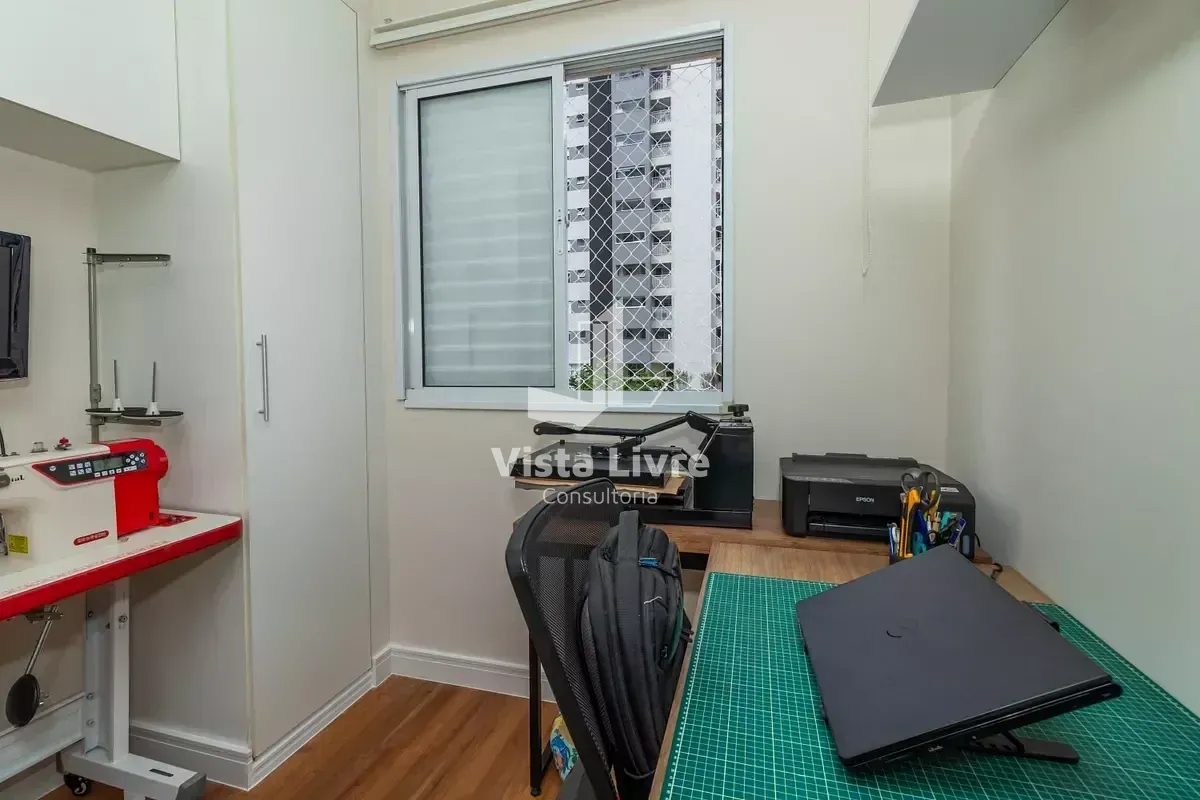 Apartamento, 2 quartos, 49 m² - Foto 24