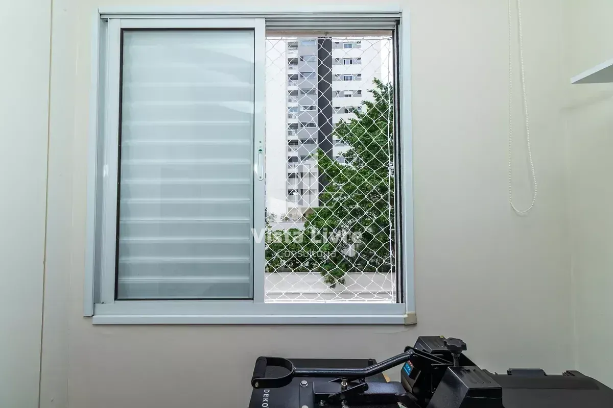 Apartamento, 2 quartos, 49 m² - Foto 25