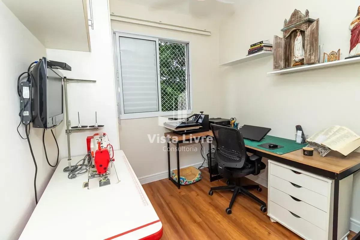 Apartamento, 2 quartos, 49 m² - Foto 26