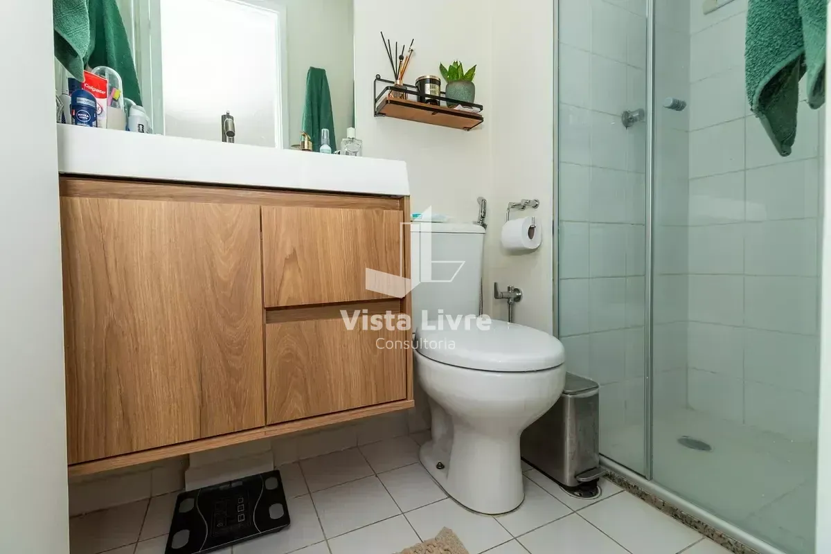 Apartamento, 2 quartos, 49 m² - Foto 27