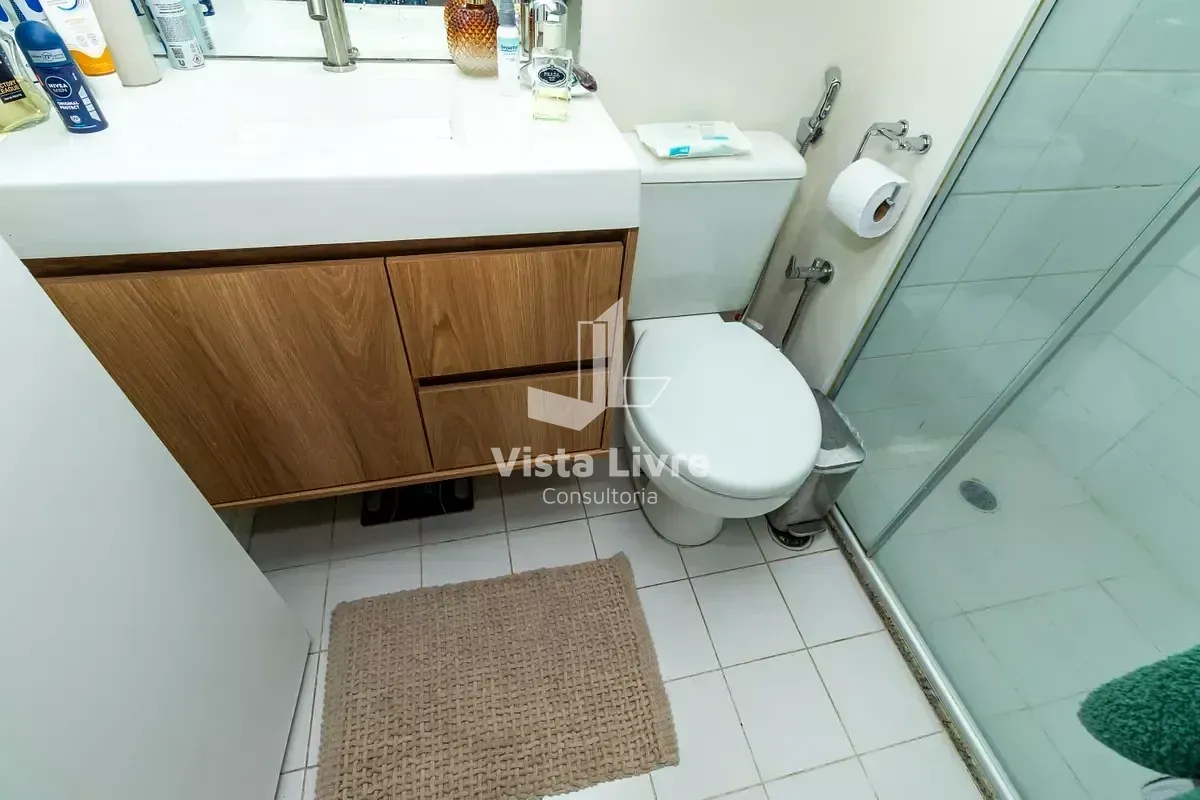 Apartamento, 2 quartos, 49 m² - Foto 28
