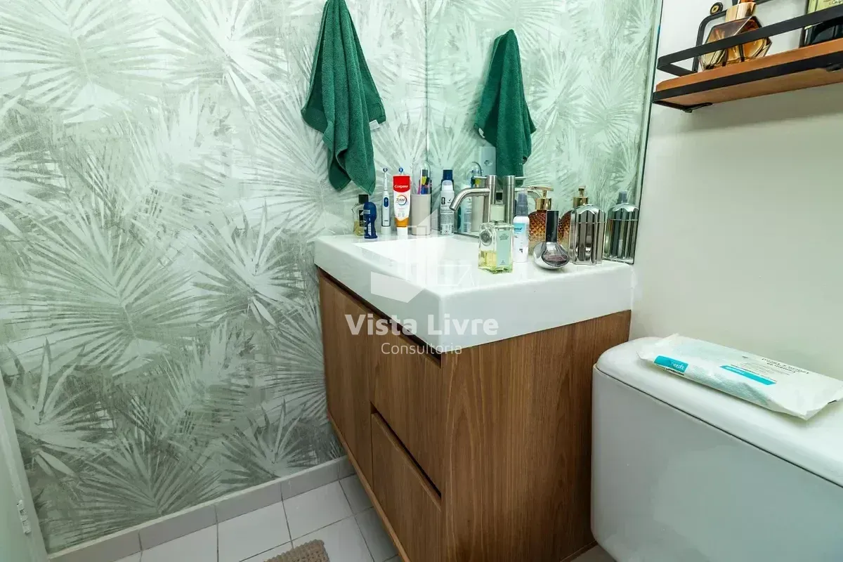 Apartamento, 2 quartos, 49 m² - Foto 29