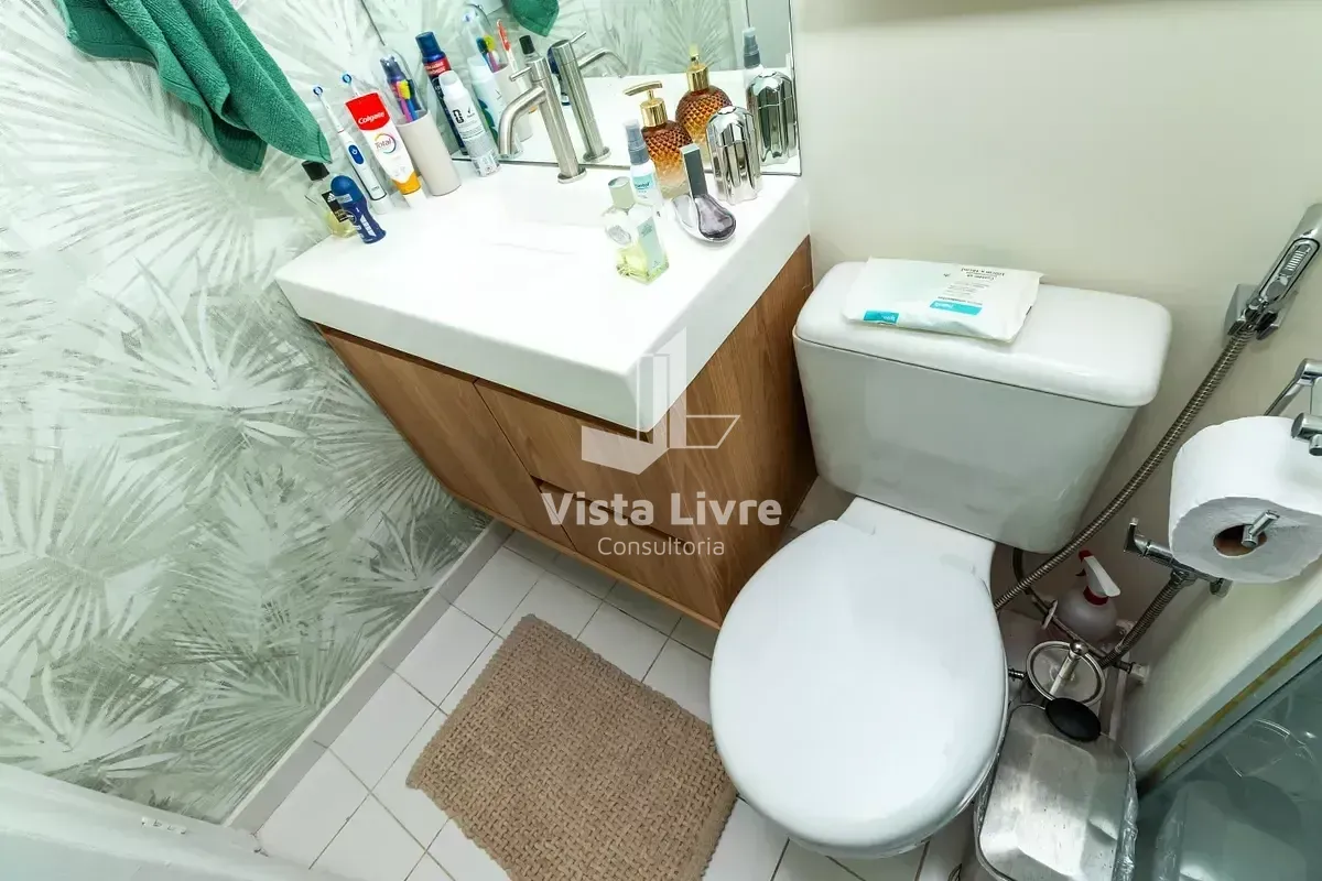 Apartamento, 2 quartos, 49 m² - Foto 30