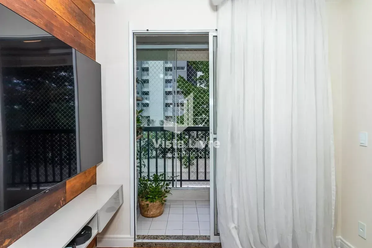 Apartamento, 2 quartos, 49 m² - Foto 6