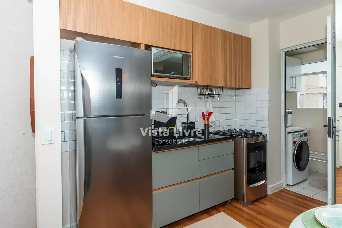 Apartamento, 2 quartos, 49 m² - Foto 7