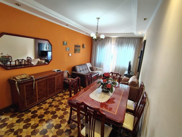 Foto do Apartamento - 🏡 More no Condomínio Itaici! Apartamento de 50m², 1 vaga e Localização Imbatível a 180m do Metrô Belém! 🚇 | Organização Imobiliária Açores