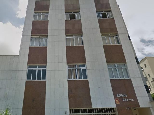 Apartamento 1 quarto e 1 banheiro, para alugar, no bairro Morro da Glória em Juiz de Fora