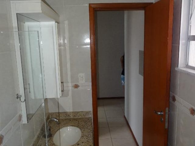 Apartamento 1 quarto e 1 banheiro, para alugar, no bairro Morro da Glória em Juiz de Fora