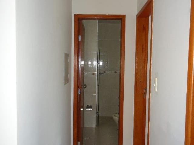Apartamento 1 quarto e 1 banheiro, para alugar, no bairro Morro da Glória em Juiz de Fora