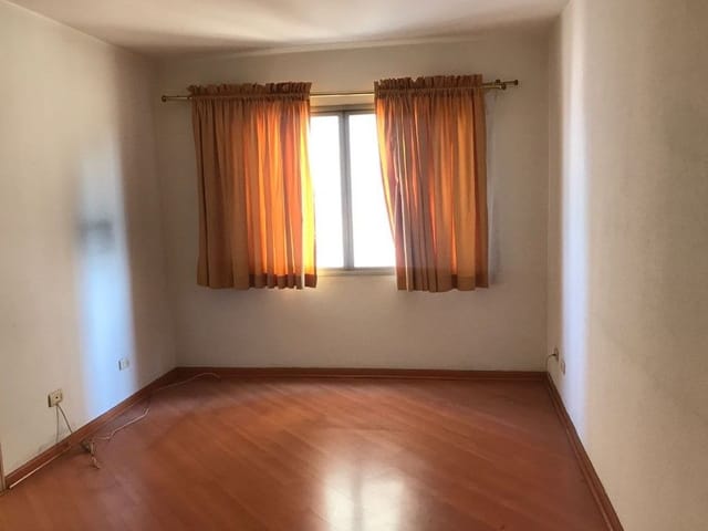 Apartamento 1 quarto e 1 banheiro, à venda, no bairro Cambuci em São Paulo